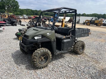 Main image Polaris Ranger 570
